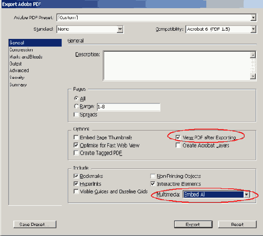       Adobe PDF